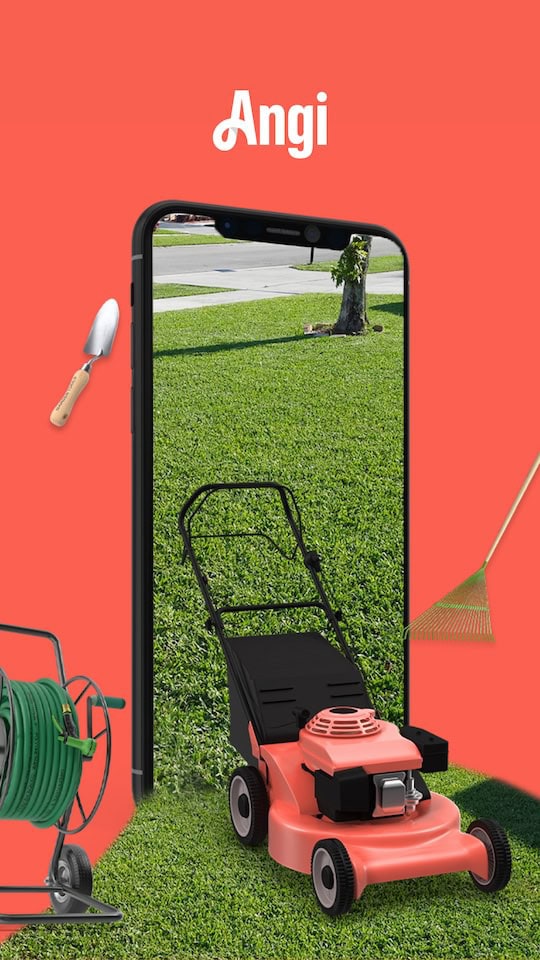 Angi Case Study by Sociallyin | Reached More Homeowners on TikTok