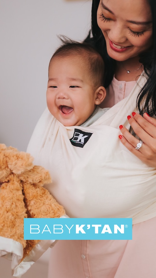 Baby K’tan