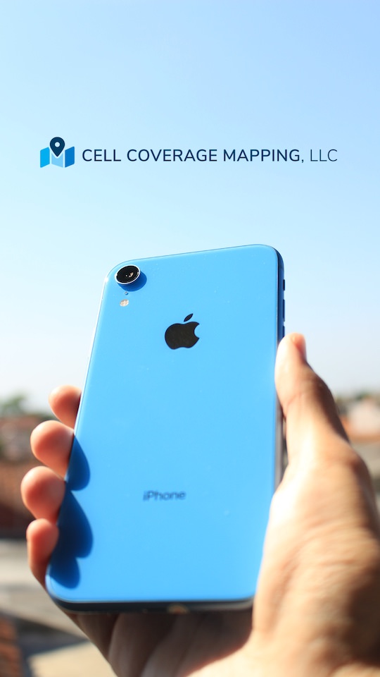 Cell Coverage
