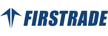 A logo of FirstTrade