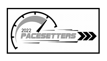 Pacesetters logo