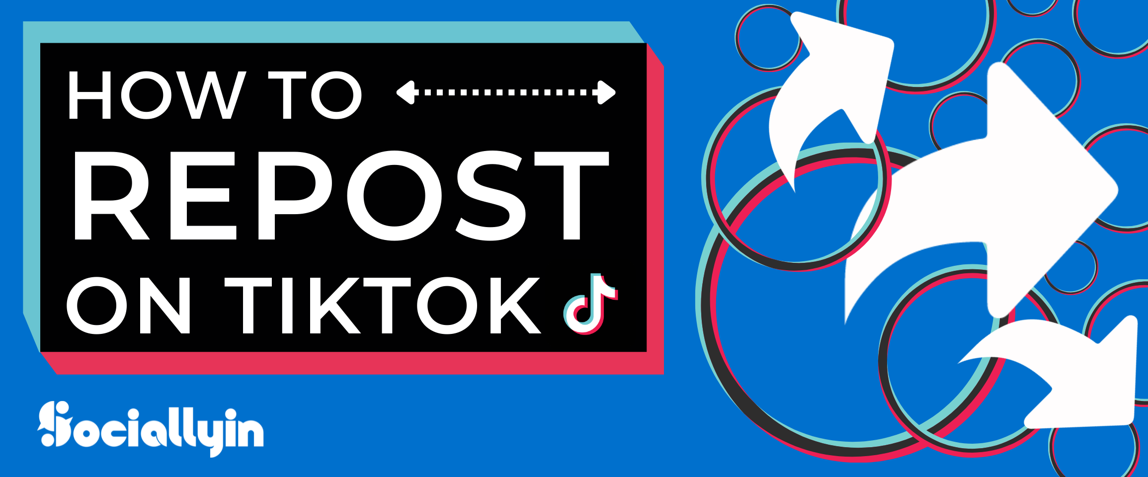 How to Repost on TikTok? Everything You Need to Know on Reposting