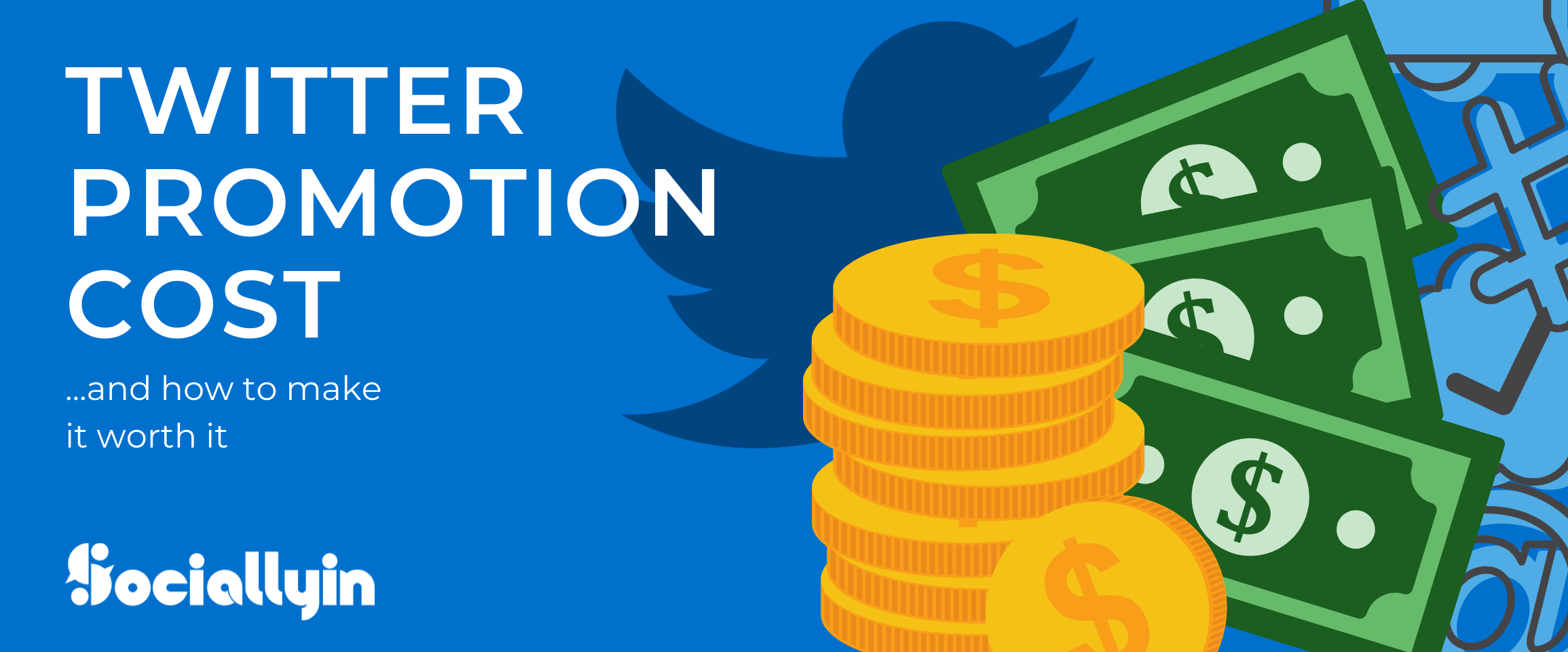 Twitter Promotion Cost: Your Guide to Limitless Results