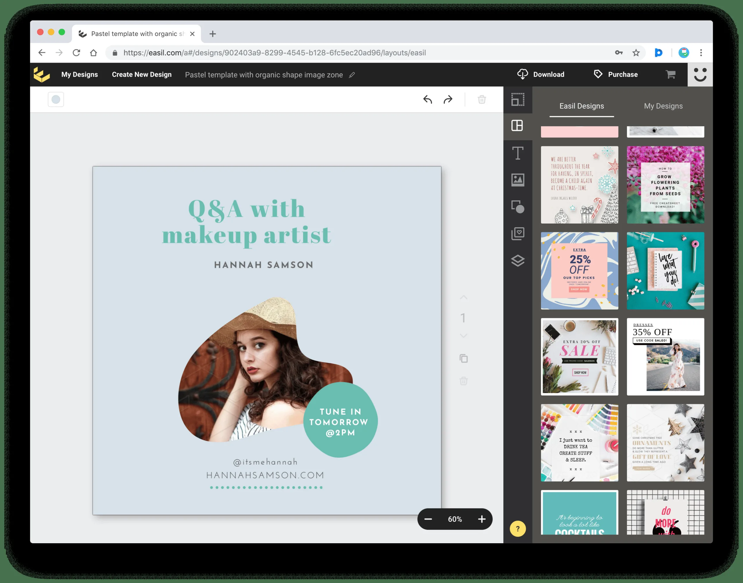 11 Canva Alternatives | Design Your Social Media Content