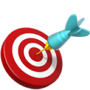 target