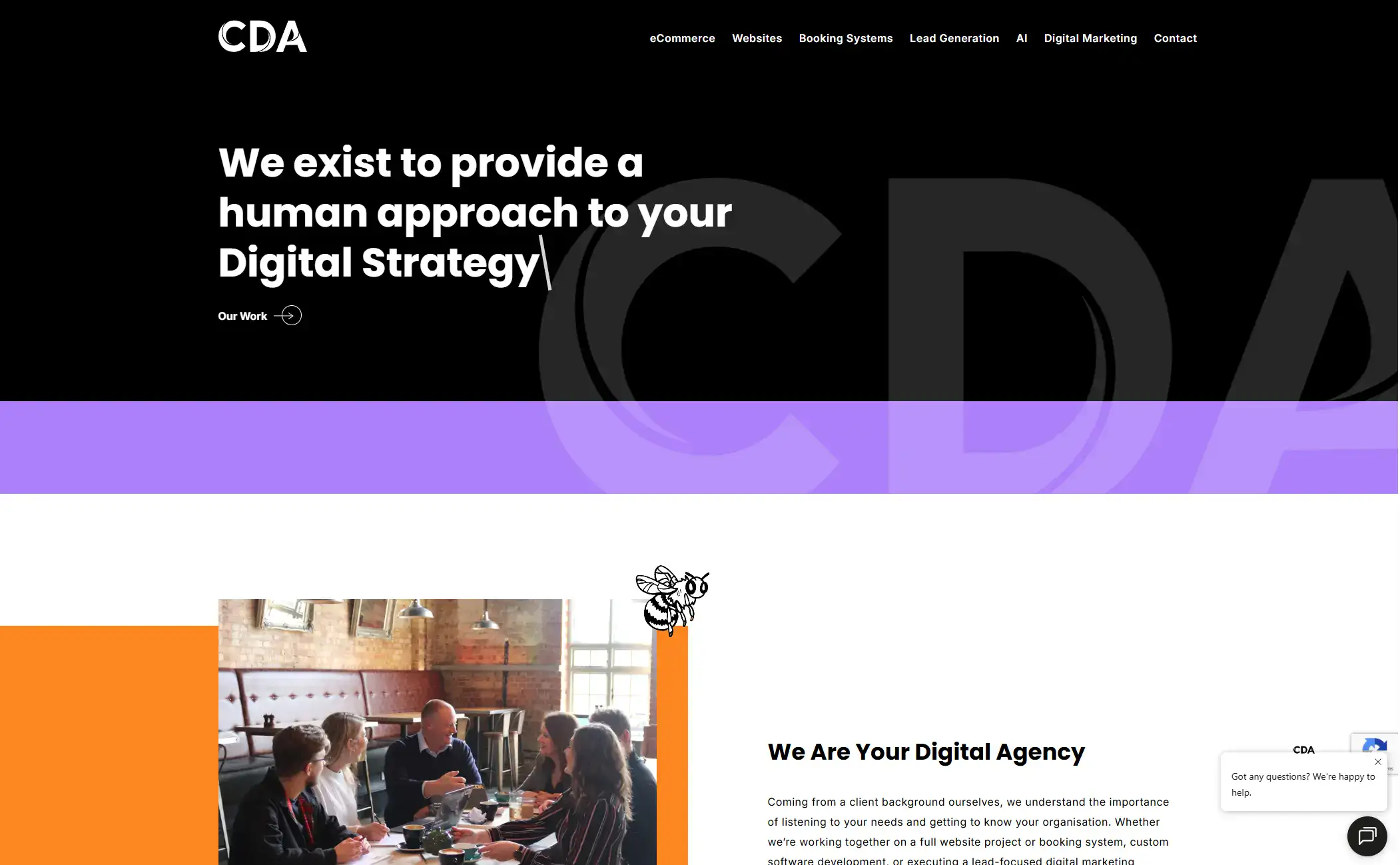Creative-digital-agency Creative Digital Agency