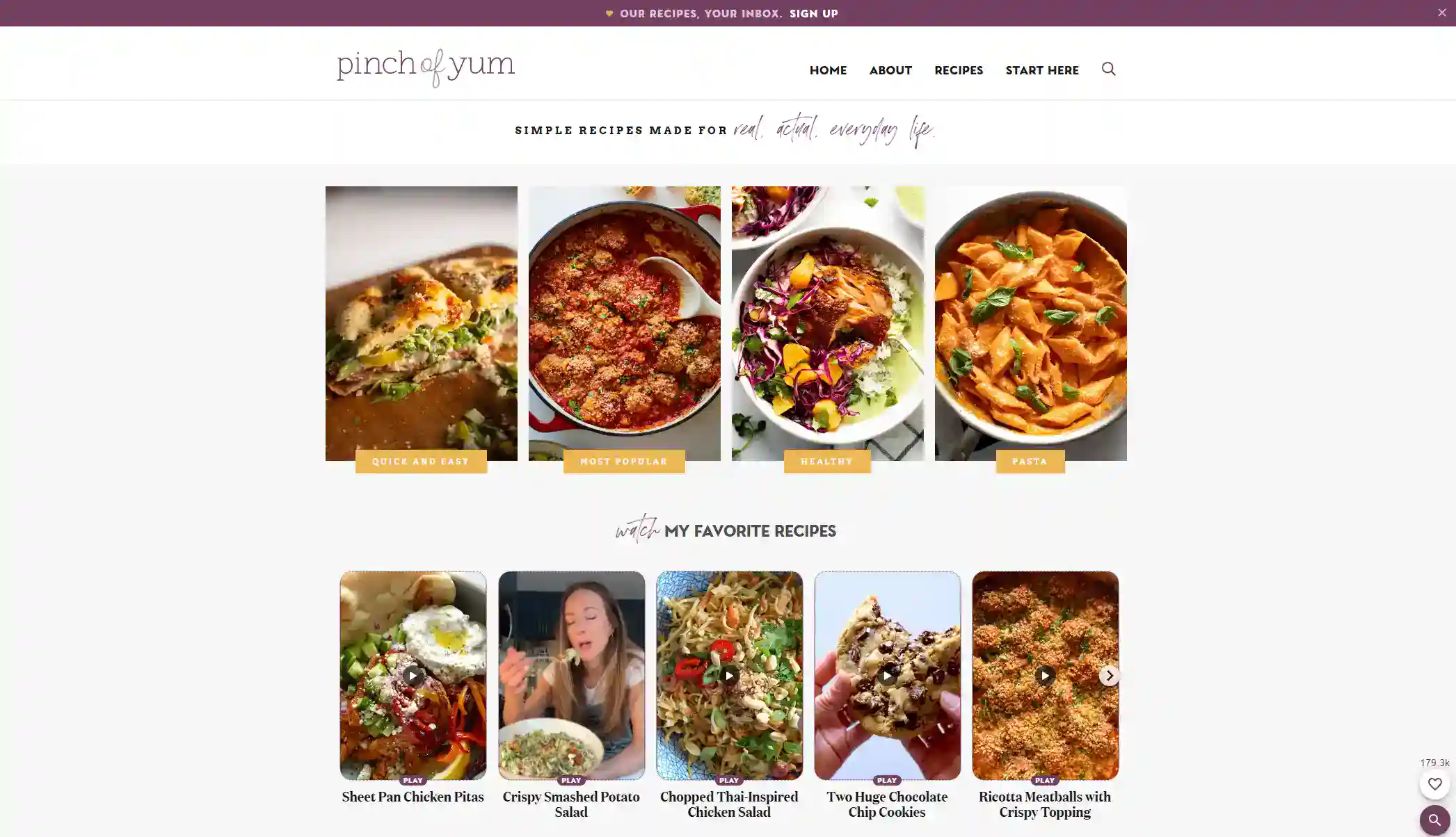 pinch-of-yum Pinch Of Yum