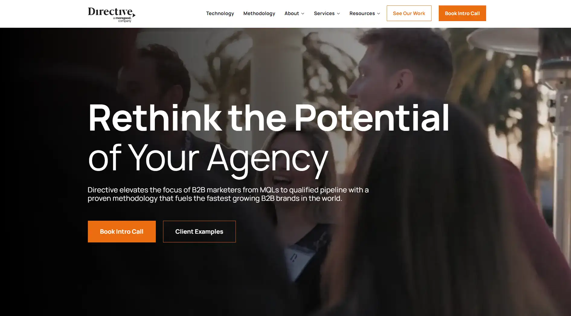 Directive-Consulting Directive-Consulting