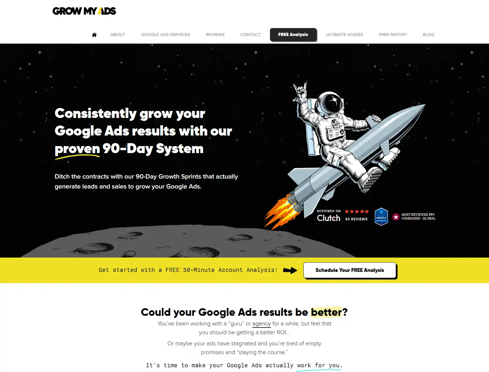GrowMyAds GrowMyAds