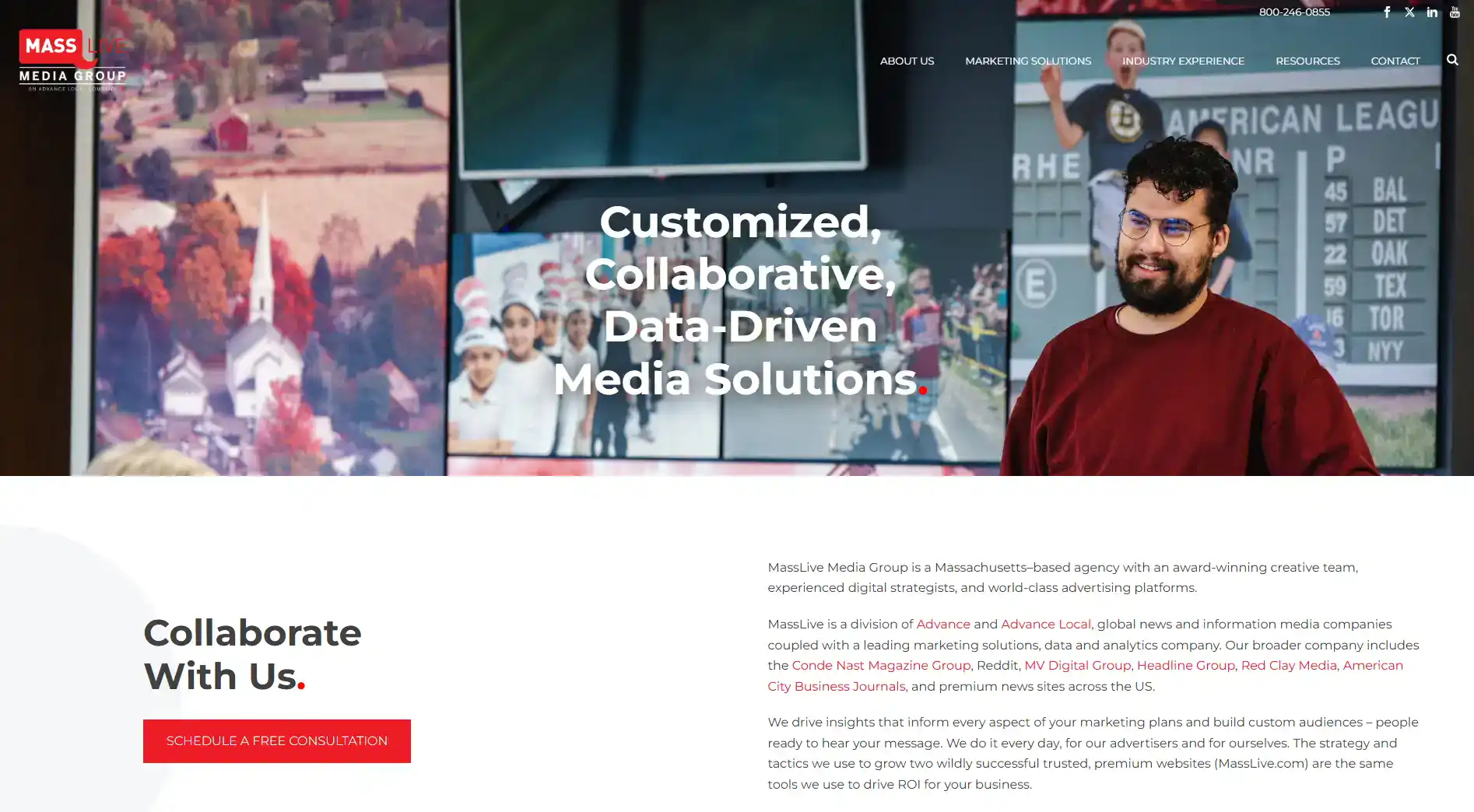 MassLive-Media MassLive Media