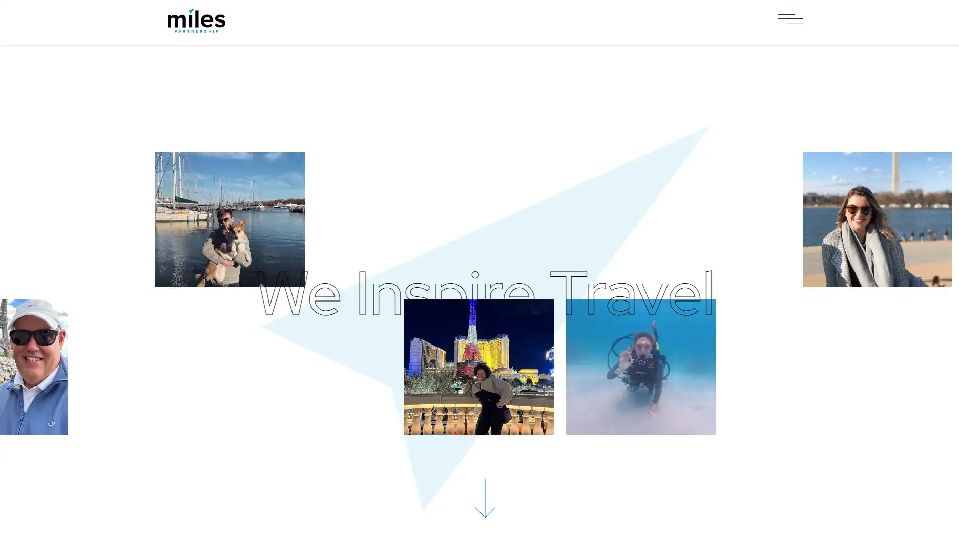 Miles-Partnership Miles Partnership
