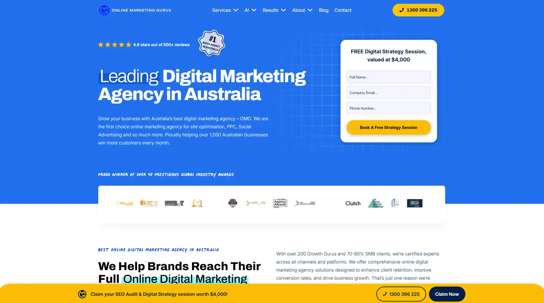 Online-marketing-gurus Online Marketing Gurus