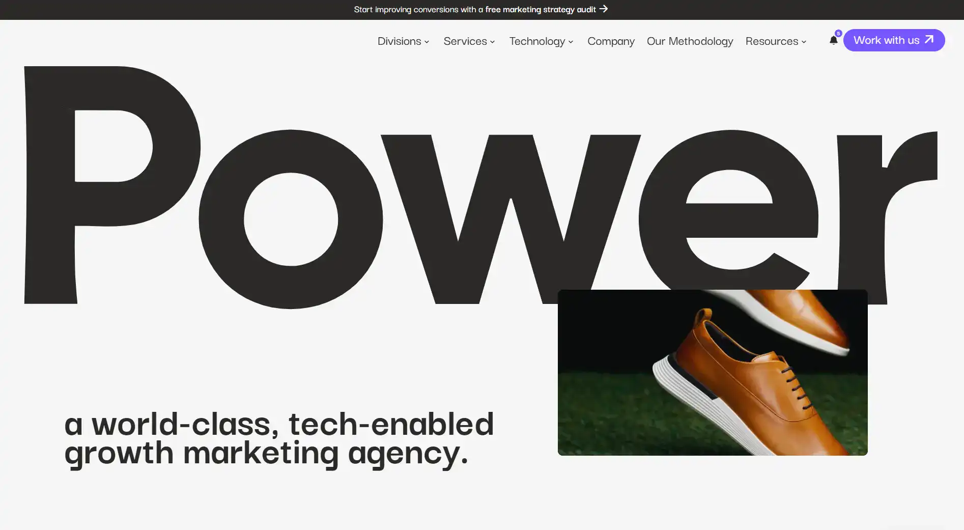 Power-Digital Power Digital