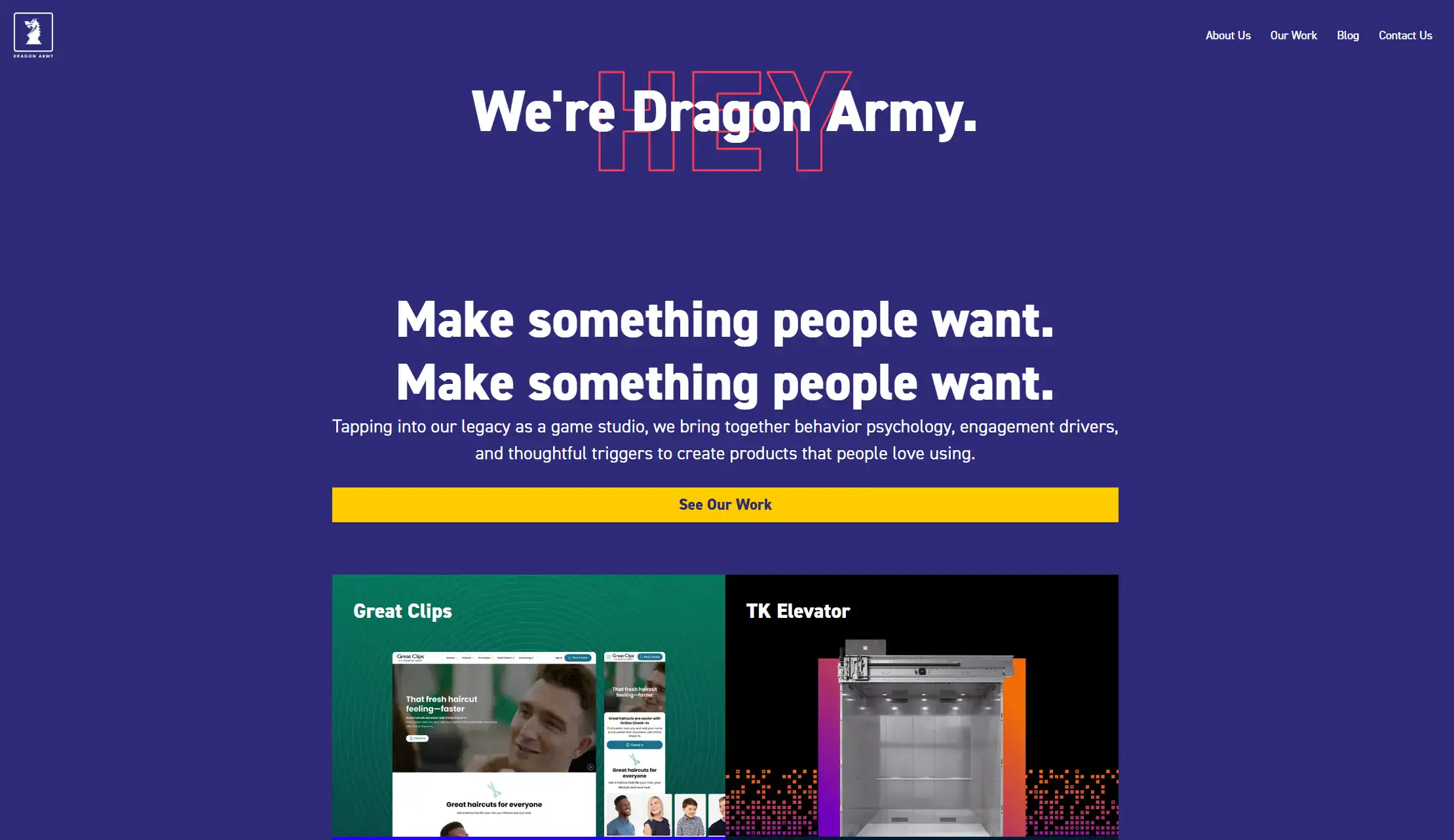 dragon-army Dragon Army