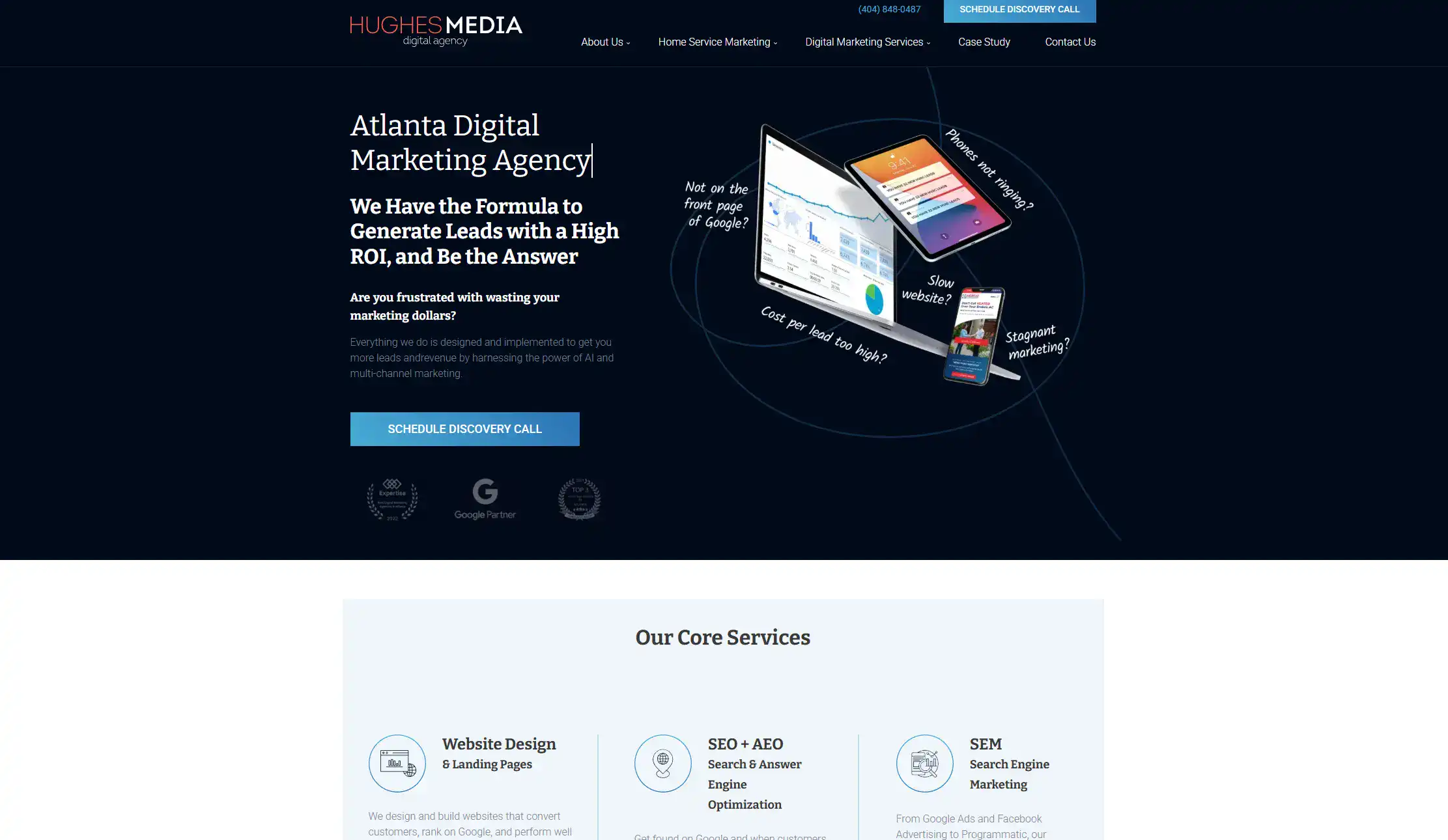 hughes-media Hughes Media