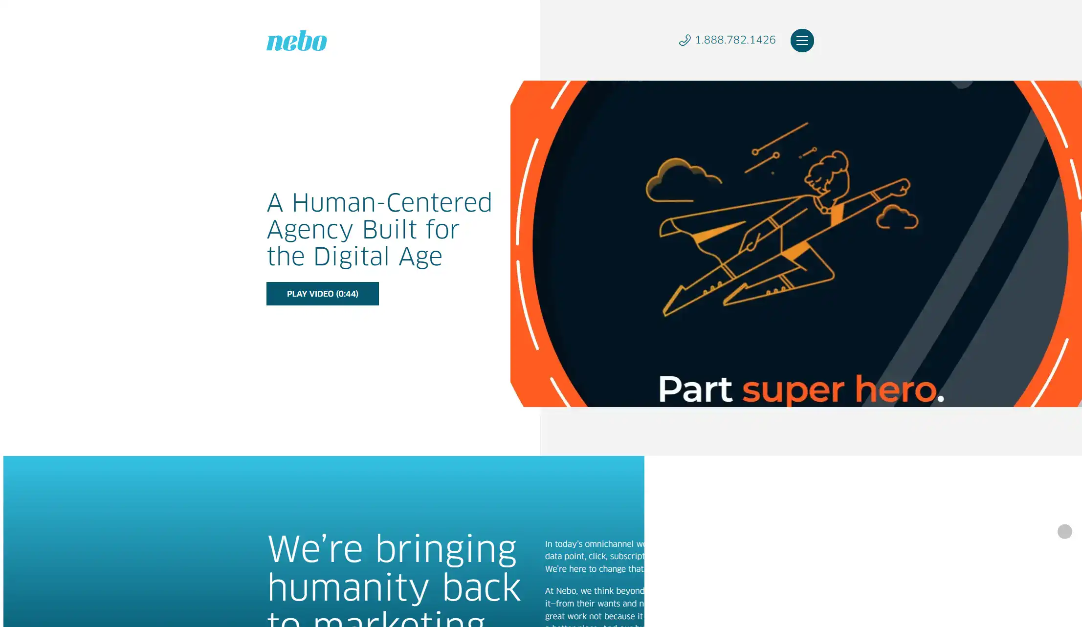 nebo-agency Nebo Agency