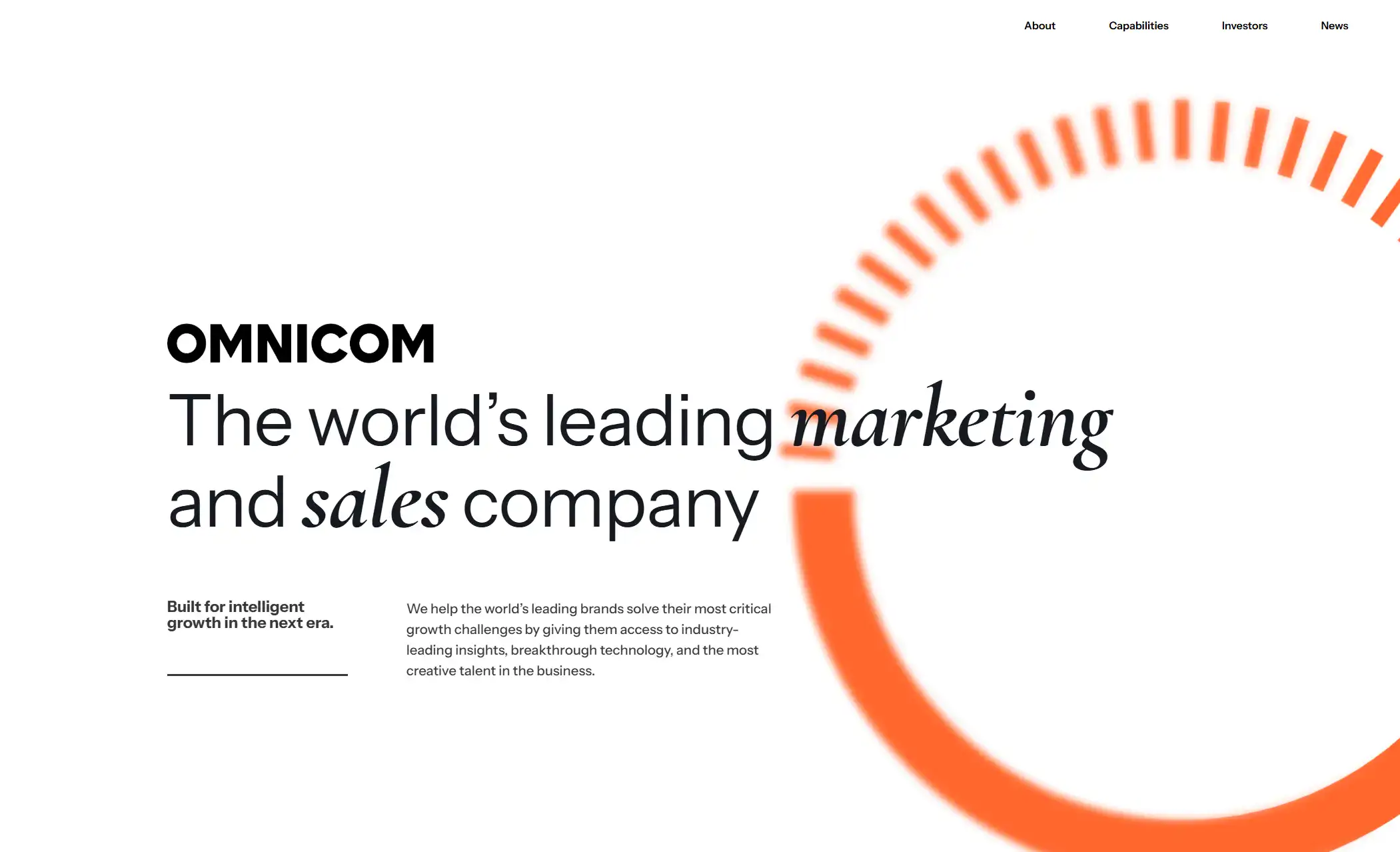 Omnicom Group Omnicom Group