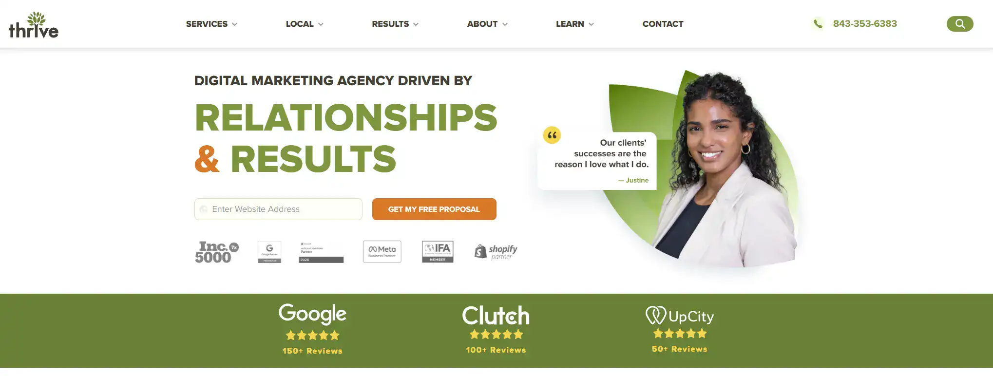 Thrive-Internet-Marketing-Agency Thrive Internet Marketing Agency