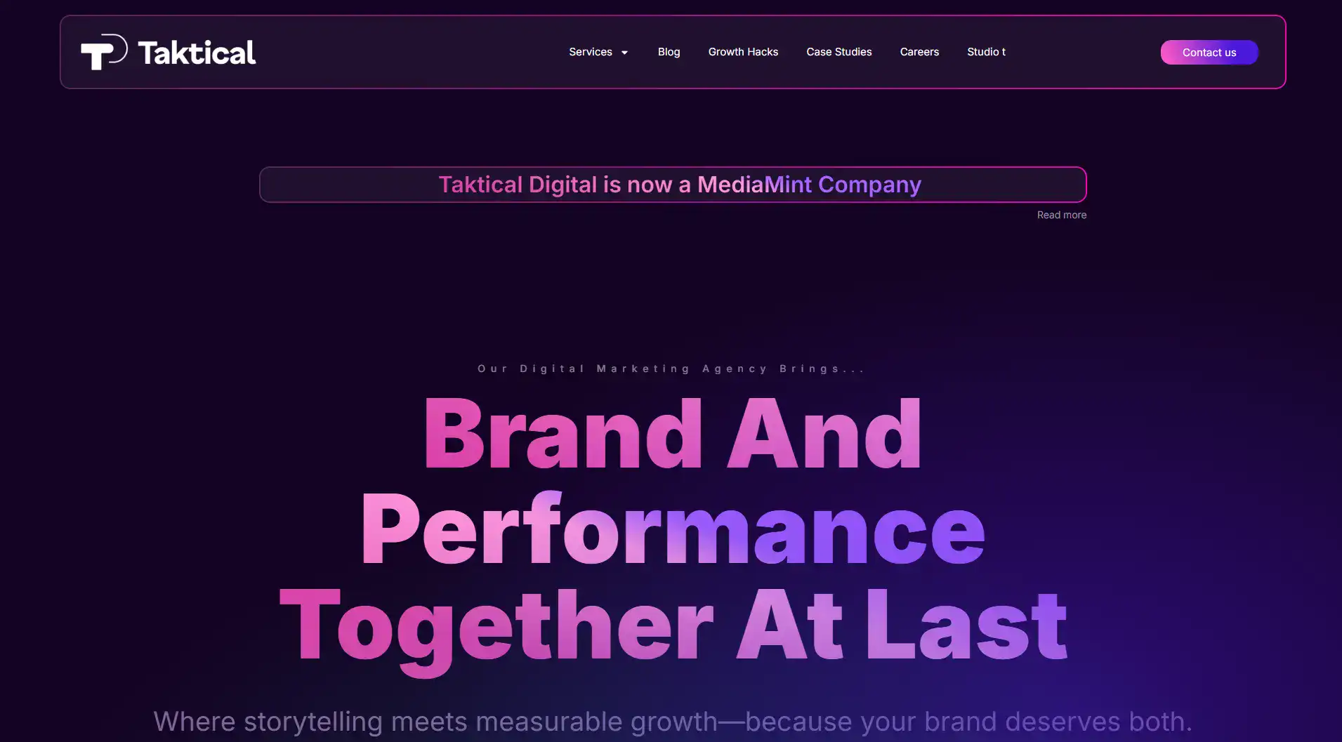 taktical-digital Taktical Digital