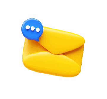 email-with-chat-bubble-icon-3d-illustration2