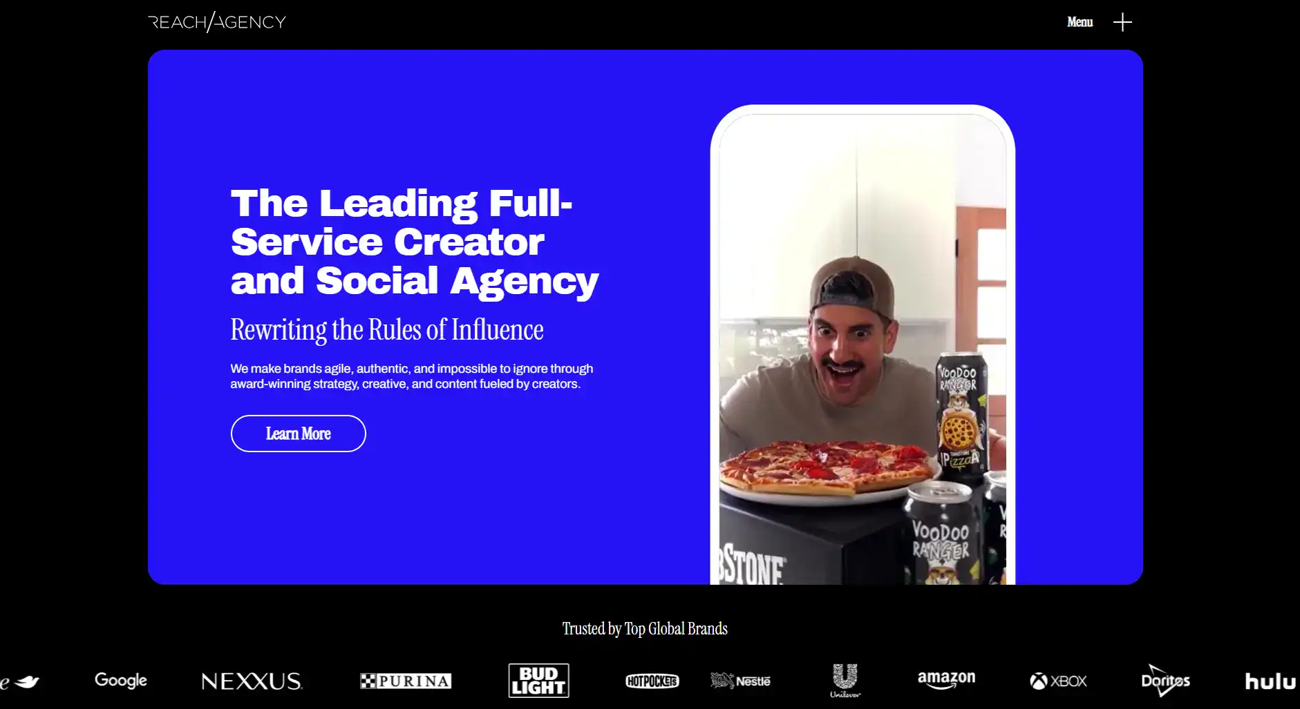 reach-agency Reach agency