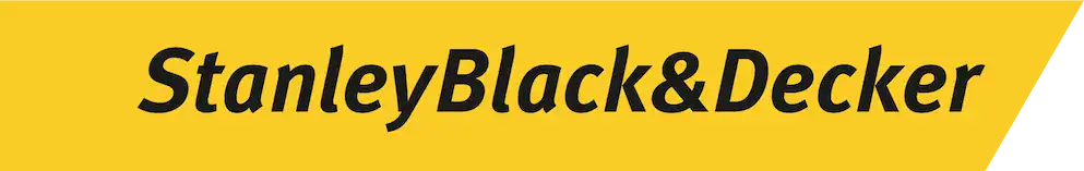 Stanley Black & Decker